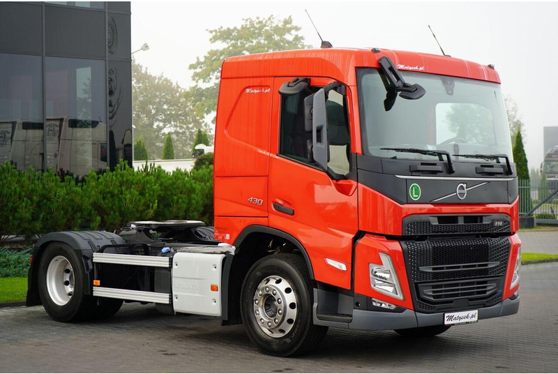 Volvo FM 430 - Ťahač: obrázok 3 Volvo FM 430 - Ťahač: obrázok 3