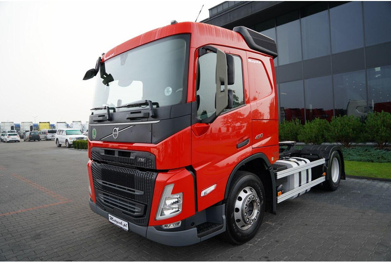 Volvo FM 430 - Ťahač: obrázok 4 Volvo FM 430 - Ťahač: obrázok 4