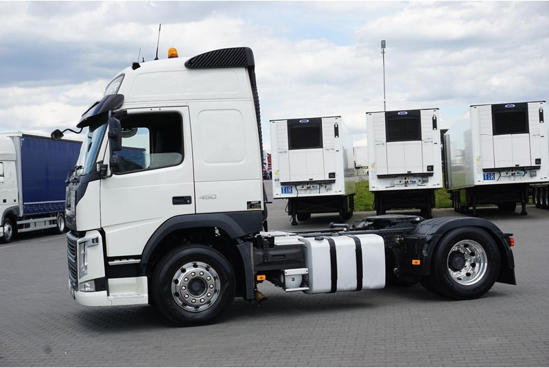 Volvo FM / 450 / ACC / EURO 6 / PEŁNY ADR / WAGA 6692 KG / KOMPRESOR - Ťahač: obrázok 3 Volvo FM / 450 / ACC / EURO 6 / PEŁNY ADR / WAGA 6692 KG / KOMPRESOR - Ťahač: obrázok 3