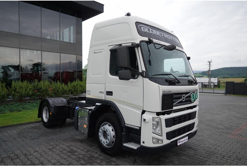 Volvo FM 450 / ADR / WAGA: 6900KG / EURO 5 / PO KONTRAKCIE SERWISOWYM - Ťahač: obrázok 3 Volvo FM 450 / ADR / WAGA: 6900KG / EURO 5 / PO KONTRAKCIE SERWISOWYM - Ťahač: obrázok 3