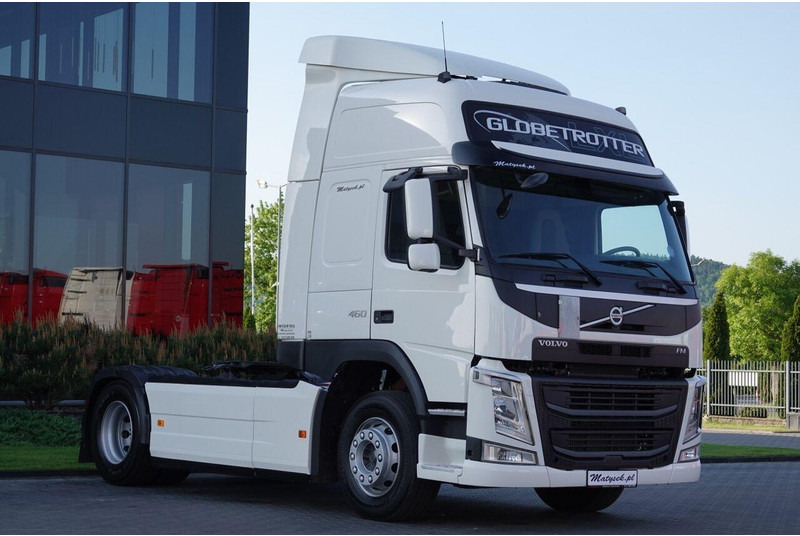 Volvo FM 460 / 13 LITROWY / PO KONTRAKCIE SERWISOWYM / EURO 6 - Ťahač: obrázok 1 Volvo FM 460 / 13 LITROWY / PO KONTRAKCIE SERWISOWYM / EURO 6 - Ťahač: obrázok 1