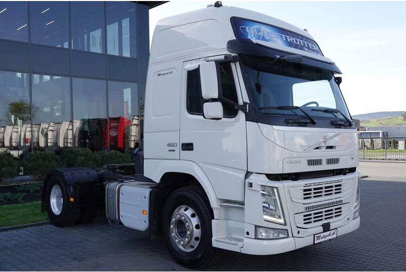 Volvo FM 460 - Ťahač: obrázok 2 Volvo FM 460 - Ťahač: obrázok 2