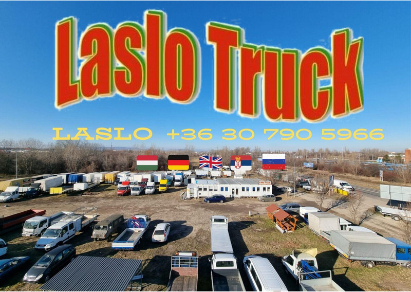 Tijhof BE Car transporter semi-trailer - Náves prepravník áut: obrázok 5 Tijhof BE Car transporter semi-trailer - Náves prepravník áut: obrázok 5