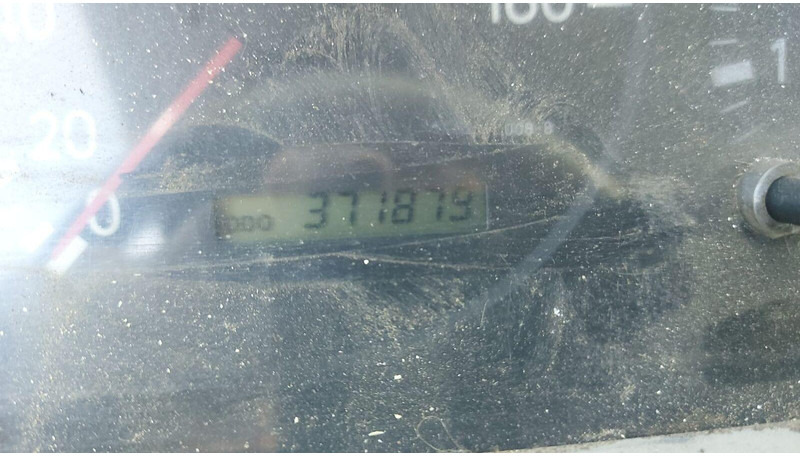 Toyota Dyna 150 3,0 D - Koffer - Dodávka skriňová nadstavba: obrázok 3 Toyota Dyna 150 3,0 D - Koffer - Dodávka skriňová nadstavba: obrázok 3