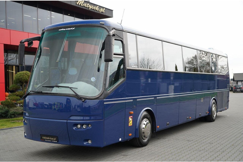 VDL BOVA / FHD 127.365 / EURO5 / SPROWADZONY Z FRANCJI / - Autokar: obrázok 1 VDL BOVA / FHD 127.365 / EURO5 / SPROWADZONY Z FRANCJI / - Autokar: obrázok 1