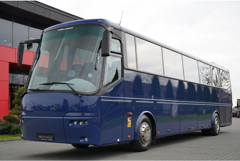 VDL BOVA / FHD 127.365 / EURO5 / SPROWADZONY Z FRANCJI / - Autokar: obrázok 2 VDL BOVA / FHD 127.365 / EURO5 / SPROWADZONY Z FRANCJI / - Autokar: obrázok 2