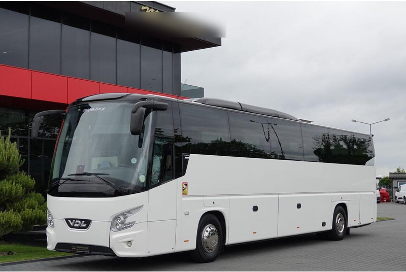VDL Bova FHD2 - Autokar: obrázok 3 VDL Bova FHD2 - Autokar: obrázok 3