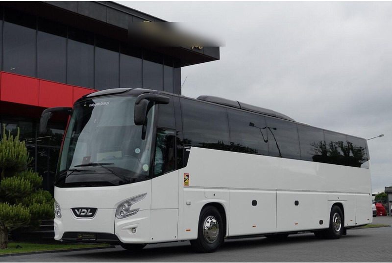 VDL Bova FHD2 - Autokar: obrázok 1 VDL Bova FHD2 - Autokar: obrázok 1