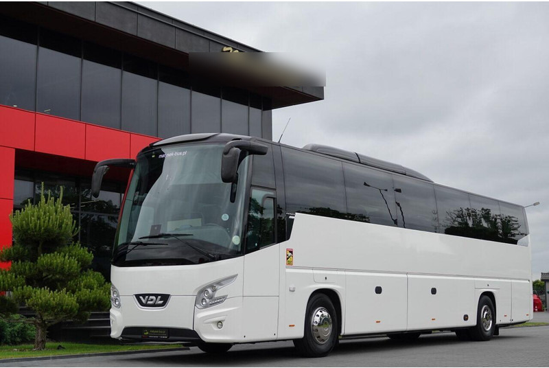 VDL Bova FHD2 - Autokar: obrázok 2 VDL Bova FHD2 - Autokar: obrázok 2