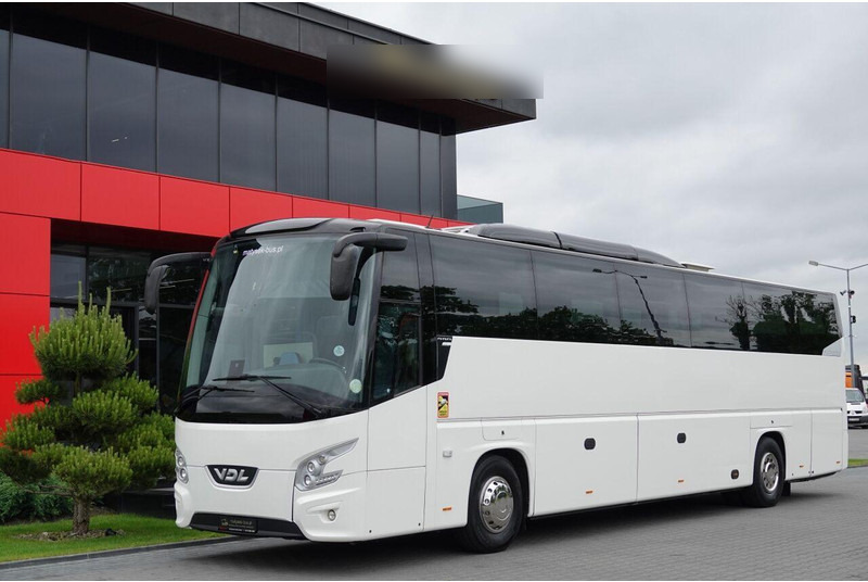 VDL Bova FHD2 - Autokar: obrázok 4 VDL Bova FHD2 - Autokar: obrázok 4