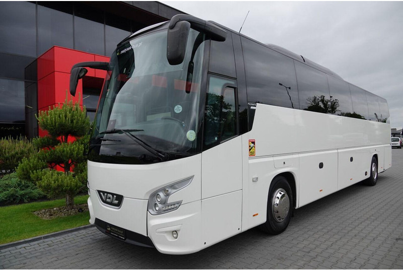 VDL Bova FHD2 - Autokar: obrázok 5 VDL Bova FHD2 - Autokar: obrázok 5