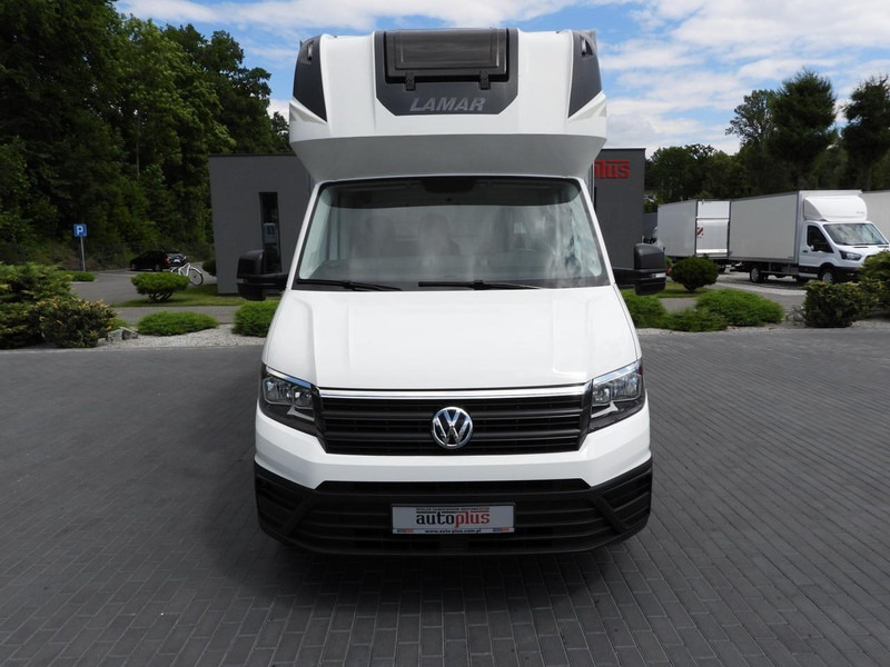 Volkswagen CRAFTER - Skříňový nákladní auto: obrázok 5 Volkswagen CRAFTER - Skříňový nákladní auto: obrázok 5