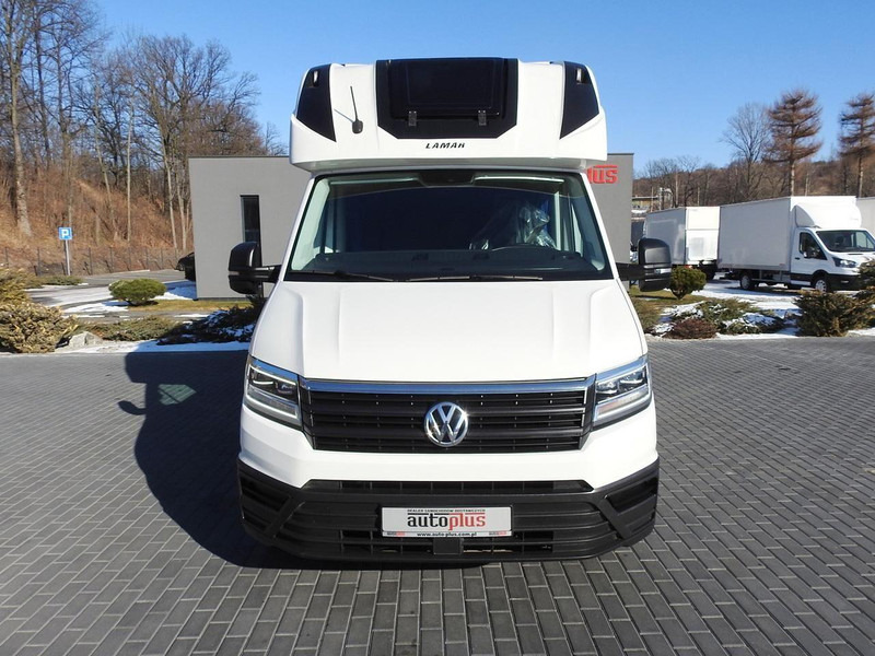 Volkswagen CRAFTER PLANDEKA 10 PALET WEBASTO TEMPOMAT KLIMATYZACJA LEDY PNE - Plachtová dodávka: obrázok 5 Volkswagen CRAFTER PLANDEKA 10 PALET WEBASTO TEMPOMAT KLIMATYZACJA LEDY PNE - Plachtová dodávka: obrázok 5