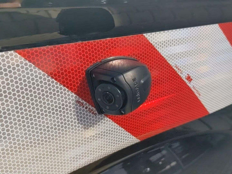 Nový Valníkový/ Plošinový nákladný automobil, Auto s hydraulickou rukou Volkswagen Crafter 50 - Flatbed truck + crane: obrázok 10 Nový Valníkový/ Plošinový nákladný automobil, Auto s hydraulickou rukou Volkswagen Crafter 50 - Flatbed truck + crane: obrázok 10