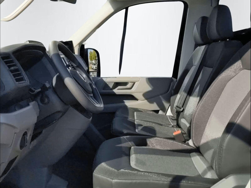 Nový Valníkový/ Plošinový nákladný automobil, Auto s hydraulickou rukou Volkswagen Crafter 50 - Flatbed truck + crane: obrázok 14 Nový Valníkový/ Plošinový nákladný automobil, Auto s hydraulickou rukou Volkswagen Crafter 50 - Flatbed truck + crane: obrázok 14