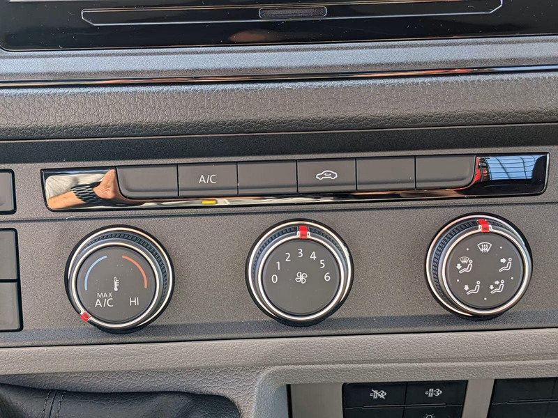 Nový Valníkový/ Plošinový nákladný automobil, Auto s hydraulickou rukou Volkswagen Crafter 50 - Flatbed truck + crane: obrázok 16 Nový Valníkový/ Plošinový nákladný automobil, Auto s hydraulickou rukou Volkswagen Crafter 50 - Flatbed truck + crane: obrázok 16