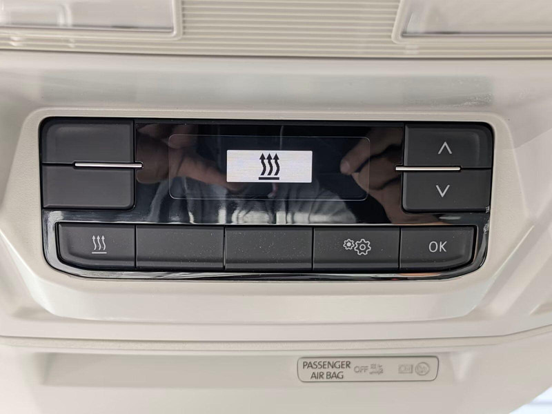 Nový Valníkový/ Plošinový nákladný automobil, Auto s hydraulickou rukou Volkswagen Crafter 50 - Flatbed truck + crane: obrázok 18 Nový Valníkový/ Plošinový nákladný automobil, Auto s hydraulickou rukou Volkswagen Crafter 50 - Flatbed truck + crane: obrázok 18