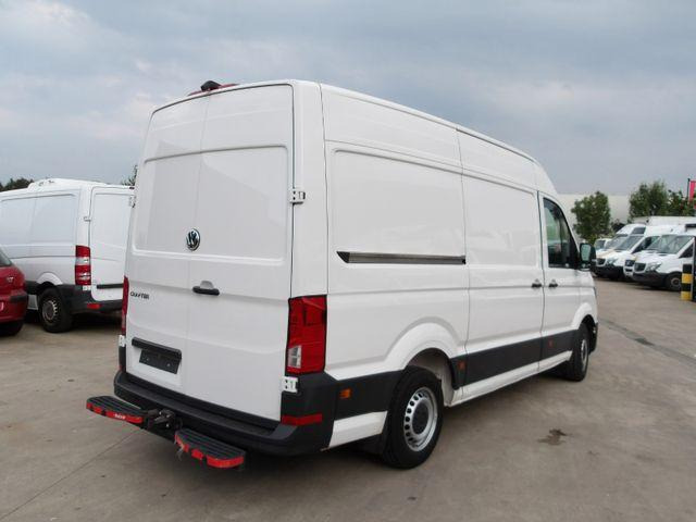 Volkswagen Crafter - Furgon: obrázok 5 Volkswagen Crafter - Furgon: obrázok 5