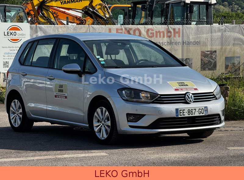 Volkswagen Golf Plus - Hatchback: obrázok 1 Volkswagen Golf Plus - Hatchback: obrázok 1
