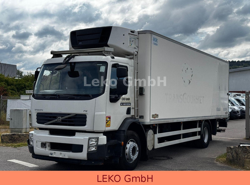 Volvo FE 260 - Chladirenské nákladné vozidlo: obrázok 3 Volvo FE 260 - Chladirenské nákladné vozidlo: obrázok 3