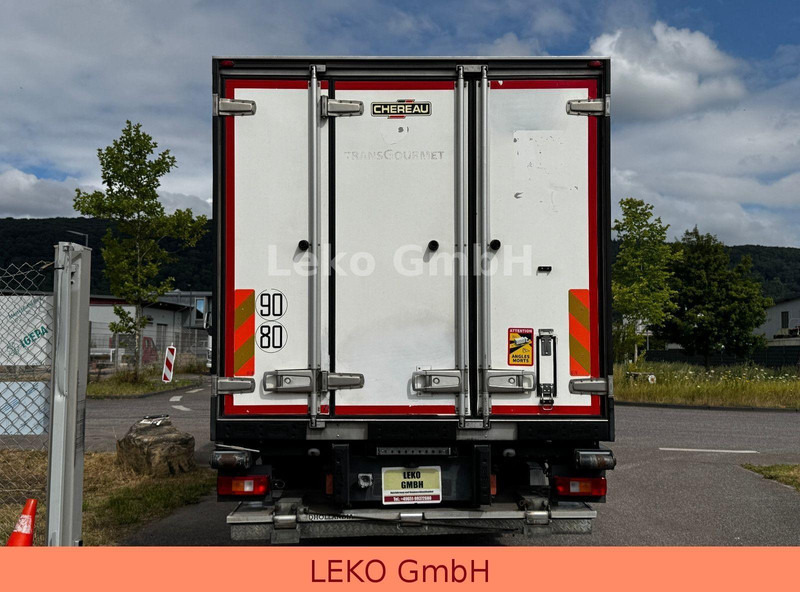 Volvo FE 260 - Chladirenské nákladné vozidlo: obrázok 5 Volvo FE 260 - Chladirenské nákladné vozidlo: obrázok 5