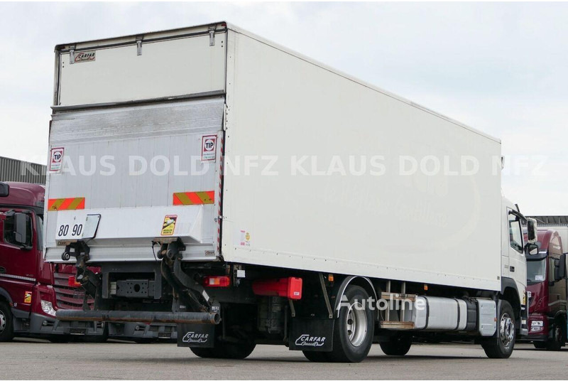 Volvo FM 330 - Koffer - Skříňový nákladní auto: obrázok 3 Volvo FM 330 - Koffer - Skříňový nákladní auto: obrázok 3