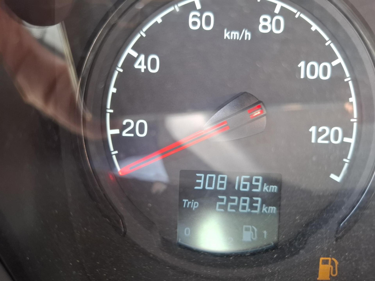 SCANIA SCANIA G410 A4x2 GNC - Ťahač: obrázok 5 SCANIA SCANIA G410 A4x2 GNC - Ťahač: obrázok 5