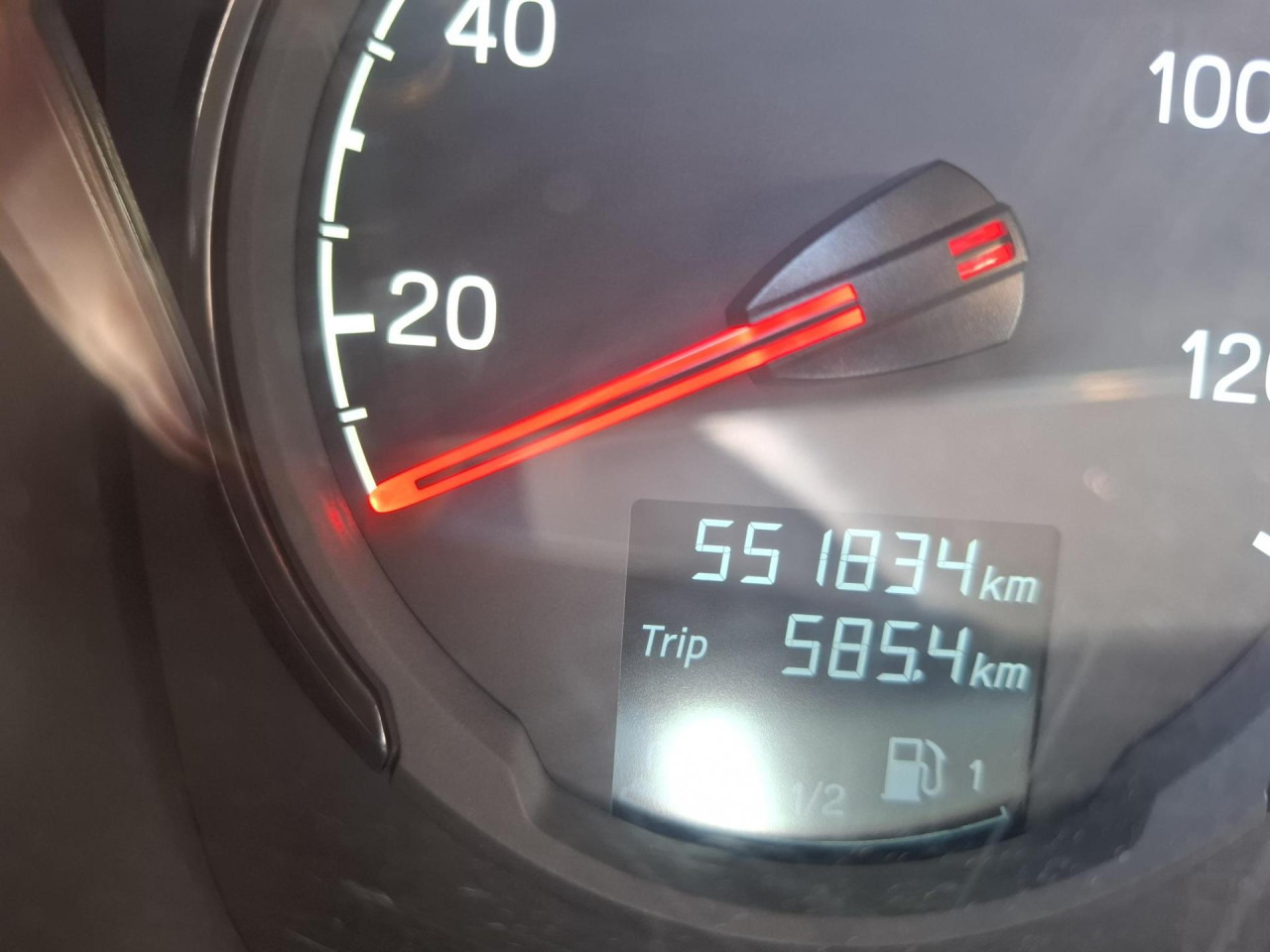 SCANIA SCANIA G410 A4x2 GNC - Ťahač: obrázok 5 SCANIA SCANIA G410 A4x2 GNC - Ťahač: obrázok 5