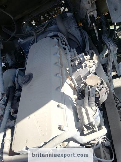 IVECO Cursor 10 Diesel Engine – For Eurostar | Eurotech | Stralis 440E43 | 650000 Km - Motor: obrázok 4 IVECO Cursor 10 Diesel Engine – For Eurostar | Eurotech | Stralis 440E43 | 650000 Km - Motor: obrázok 4