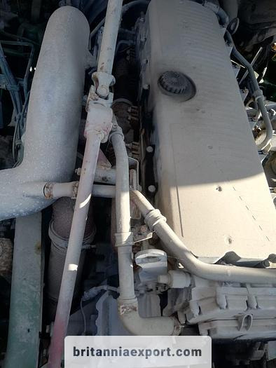 IVECO Cursor 10 Diesel Engine – For Eurostar | Eurotech | Stralis 440E43 | 650000 Km - Motor: obrázok 3 IVECO Cursor 10 Diesel Engine – For Eurostar | Eurotech | Stralis 440E43 | 650000 Km - Motor: obrázok 3