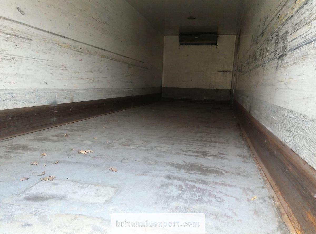 IVECO Eurotech 190E27 | Euro 2 | 19 Ton | Choice of 3 | - Chladirenské nákladné vozidlo: obrázok 3 IVECO Eurotech 190E27 | Euro 2 | 19 Ton | Choice of 3 | - Chladirenské nákladné vozidlo: obrázok 3