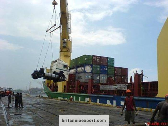 Sklápač MAN G90 | 6 Cylinder | Diesel | 8 Ton | 3 Way: obrázok 31 Sklápač MAN G90 | 6 Cylinder | Diesel | 8 Ton | 3 Way: obrázok 31