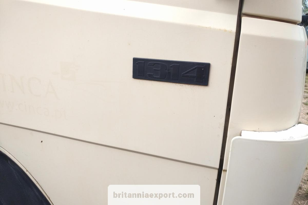 MERCEDES-BENZ 1314 | OM366 6 Cylinder | 4x2 6 Tyres | 13 Ton | On Springs - Valníkový/ Plošinový nákladný automobil: obrázok 3 MERCEDES-BENZ 1314 | OM366 6 Cylinder | 4x2 6 Tyres | 13 Ton | On Springs - Valníkový/ Plošinový nákladný automobil: obrázok 3