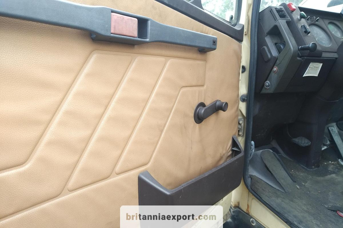 Valníkový/ Plošinový nákladný automobil MERCEDES-BENZ 1314 | OM366 6 Cylinder | 4x2 6 Tyres | 13 Ton | On Springs: obrázok 7