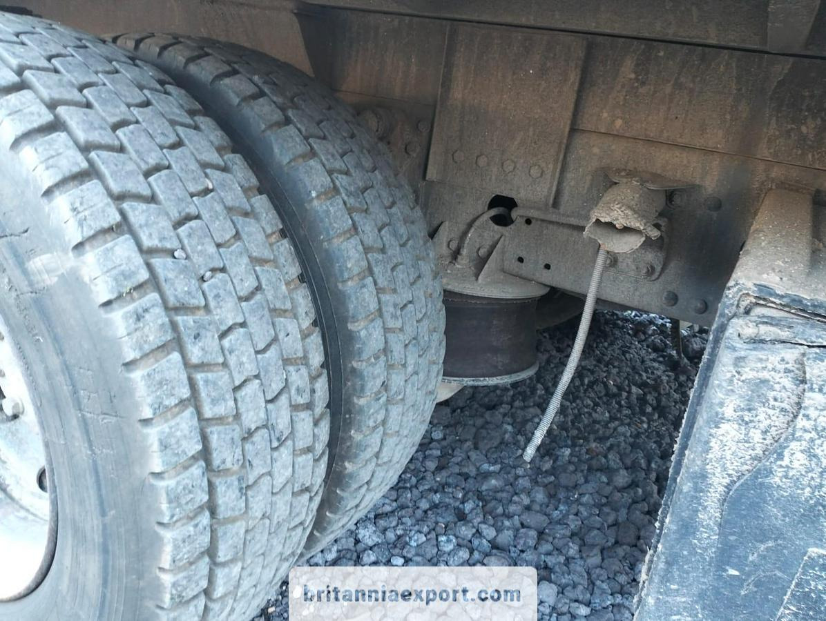 MERCEDES-BENZ Atego 1528 | 15 Ton | with Palfinger PK7501 5.7 Ton Crane - Sklápač: obrázok 5 MERCEDES-BENZ Atego 1528 | 15 Ton | with Palfinger PK7501 5.7 Ton Crane - Sklápač: obrázok 5