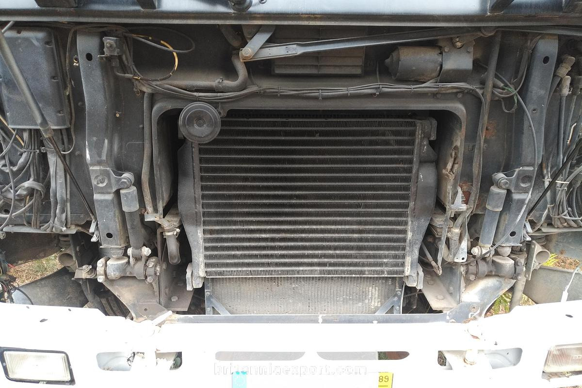 VOLVO FL7 260 Intercooler 6X2 Tipper – 26 Ton | 8 Tyres | Export Ready - Sklápač: obrázok 4 VOLVO FL7 260 Intercooler 6X2 Tipper – 26 Ton | 8 Tyres | Export Ready - Sklápač: obrázok 4