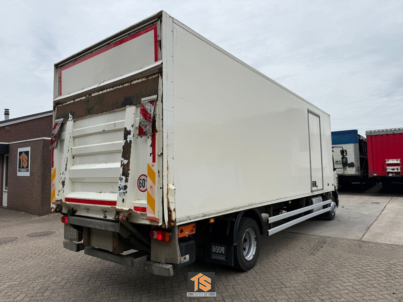 DAF FA LF 230 14 TON - KOFFER/BOX - AUTOMATIC - BELGIUM TRUCK - TOP - Skříňový nákladní auto: obrázok 2 DAF FA LF 230 14 TON - KOFFER/BOX - AUTOMATIC - BELGIUM TRUCK - TOP - Skříňový nákladní auto: obrázok 2