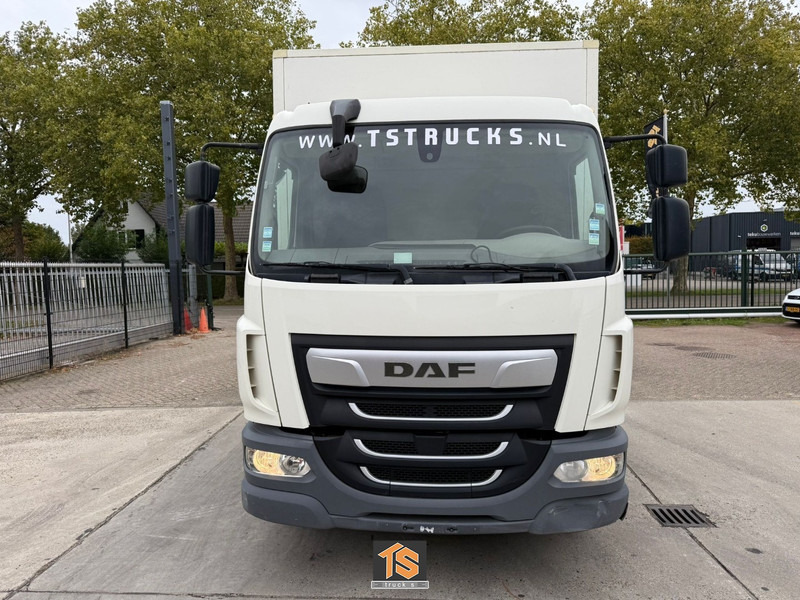 DAF FA LF 230 14 TON - KOFFER/BOX - AUTOMATIC - BELGIUM TRUCK - TOP - Skříňový nákladní auto: obrázok 5 DAF FA LF 230 14 TON - KOFFER/BOX - AUTOMATIC - BELGIUM TRUCK - TOP - Skříňový nákladní auto: obrázok 5