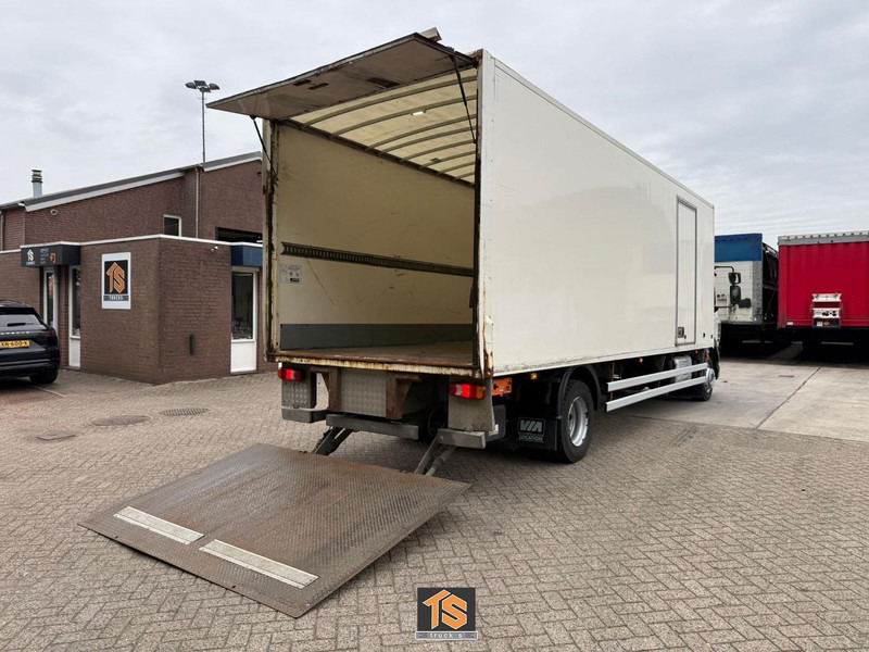 DAF FA LF 230 14 TON - KOFFER/BOX - AUTOMATIC - BELGIUM TRUCK - TOP - Skříňový nákladní auto: obrázok 3 DAF FA LF 230 14 TON - KOFFER/BOX - AUTOMATIC - BELGIUM TRUCK - TOP - Skříňový nákladní auto: obrázok 3
