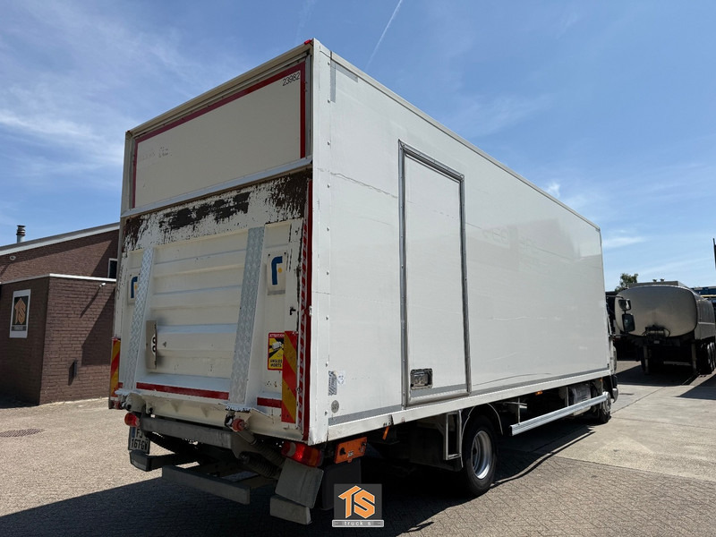 DAF LF 210 12 - TON - LADEBORDWAND - TOP TRUCK - Skříňový nákladní auto: obrázok 5 DAF LF 210 12 - TON - LADEBORDWAND - TOP TRUCK - Skříňový nákladní auto: obrázok 5