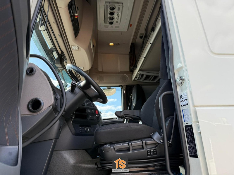 DAF XF 480 FAN SSC - RETARDER - BDF - KLIMA - GERMAN TRUCK - TOP! - Kontejnérový podvozek/ Výměnná nástavba: obrázok 5 DAF XF 480 FAN SSC - RETARDER - BDF - KLIMA - GERMAN TRUCK - TOP! - Kontejnérový podvozek/ Výměnná nástavba: obrázok 5