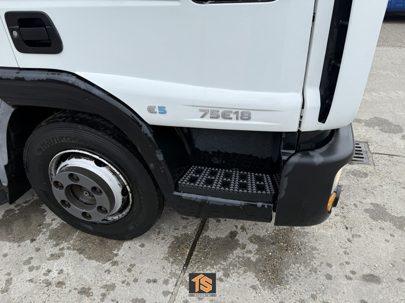 Iveco ML75E18/P AUTOTRANSPORT - 7.5TON - LOADING 2830KG - NL TRUCK - Nákladné vozidlo na prepravu automobilov: obrázok 4 Iveco ML75E18/P AUTOTRANSPORT - 7.5TON - LOADING 2830KG - NL TRUCK - Nákladné vozidlo na prepravu automobilov: obrázok 4