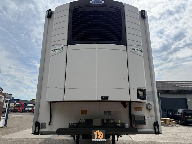 LAMBERET - Carrier - TOP TRAILER - Náves chladírenské: obrázok 2 LAMBERET - Carrier - TOP TRAILER - Náves chladírenské: obrázok 2