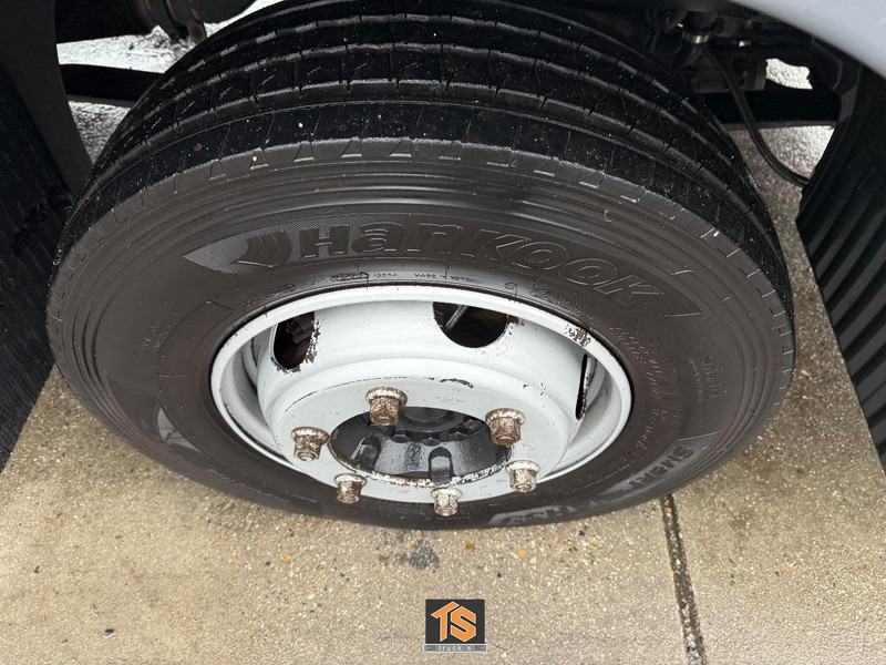 MAN TGL12.250 MANUAL - PRITSCHE PLANE - NL TOP TRUCK - Plachtové nákladné vozidlo: obrázok 4 MAN TGL12.250 MANUAL - PRITSCHE PLANE - NL TOP TRUCK - Plachtové nákladné vozidlo: obrázok 4