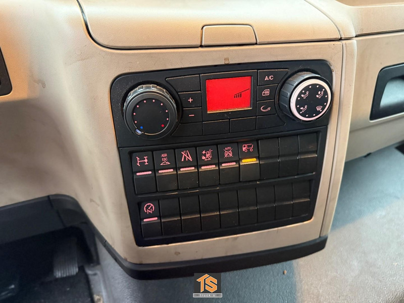 Plachtové nákladné vozidlo MAN TGL12.250 MANUAL - PRITSCHE PLANE - NL TOP TRUCK: obrázok 14 Plachtové nákladné vozidlo MAN TGL12.250 MANUAL - PRITSCHE PLANE - NL TOP TRUCK: obrázok 14