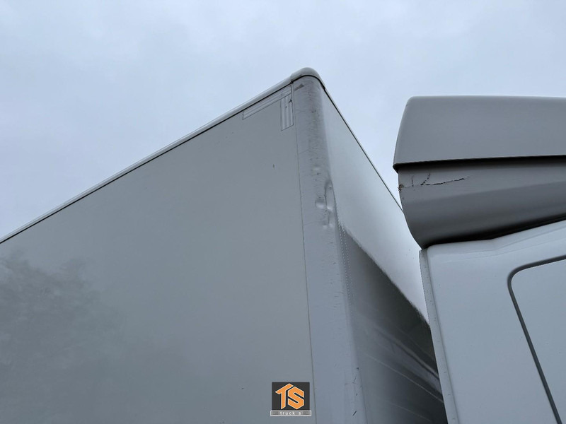 Mercedes-Benz Atego 1018 LADEBORDWAND - BELGIUM TOP TRUCK - TUV 7/26 - Skříňový nákladní auto: obrázok 4 Mercedes-Benz Atego 1018 LADEBORDWAND - BELGIUM TOP TRUCK - TUV 7/26 - Skříňový nákladní auto: obrázok 4