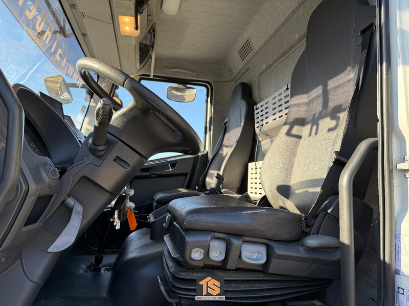 Iveco ML120E18P Comet 15.5meter - EURO 6 - BELGIUM TOP TRUCK - Nákladné auto, Auto s hydraulickou rukou: obrázok 4 Iveco ML120E18P Comet 15.5meter - EURO 6 - BELGIUM TOP TRUCK - Nákladné auto, Auto s hydraulickou rukou: obrázok 4