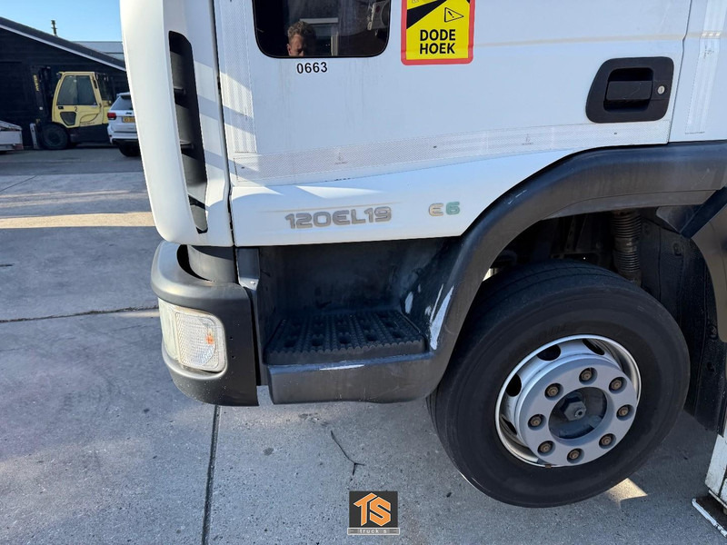 Iveco ML120E18P Comet 15.5meter - EURO 6 - BELGIUM TOP TRUCK - Nákladné auto, Auto s hydraulickou rukou: obrázok 3 Iveco ML120E18P Comet 15.5meter - EURO 6 - BELGIUM TOP TRUCK - Nákladné auto, Auto s hydraulickou rukou: obrázok 3