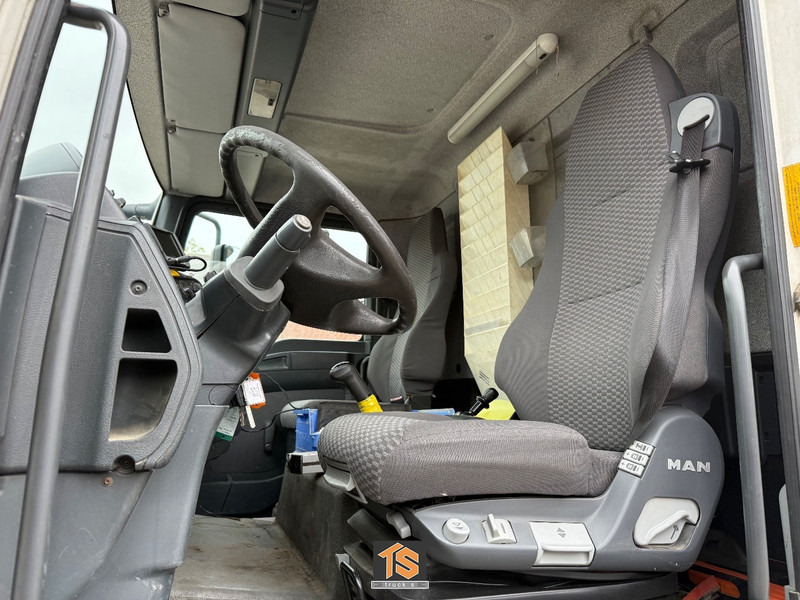 MAN TGL 12.210 EURO 5 - MANUAL - VERSALIFT VST-237-NF HEIGHT 14 M - BELGIUM TRUCK - TOP! - Nákladné auto, Auto s hydraulickou rukou: obrázok 4 MAN TGL 12.210 EURO 5 - MANUAL - VERSALIFT VST-237-NF HEIGHT 14 M - BELGIUM TRUCK - TOP! - Nákladné auto, Auto s hydraulickou rukou: obrázok 4