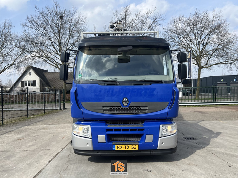 Renault PREMIUM LANDER 430.26 6X2 EL 2M ROLLKRAN - Kennis R16/7 - NL TOP TRUCK - Valníkový/ Plošinový nákladný automobil, Auto s hydraulickou rukou: obrázok 4 Renault PREMIUM LANDER 430.26 6X2 EL 2M ROLLKRAN - Kennis R16/7 - NL TOP TRUCK - Valníkový/ Plošinový nákladný automobil, Auto s hydraulickou rukou: obrázok 4